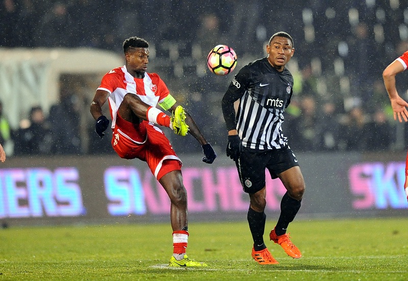 Тавамба: Премијер лига број један, могу и у Немачку